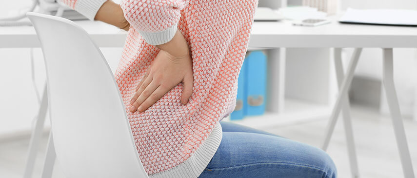 back pain treatment