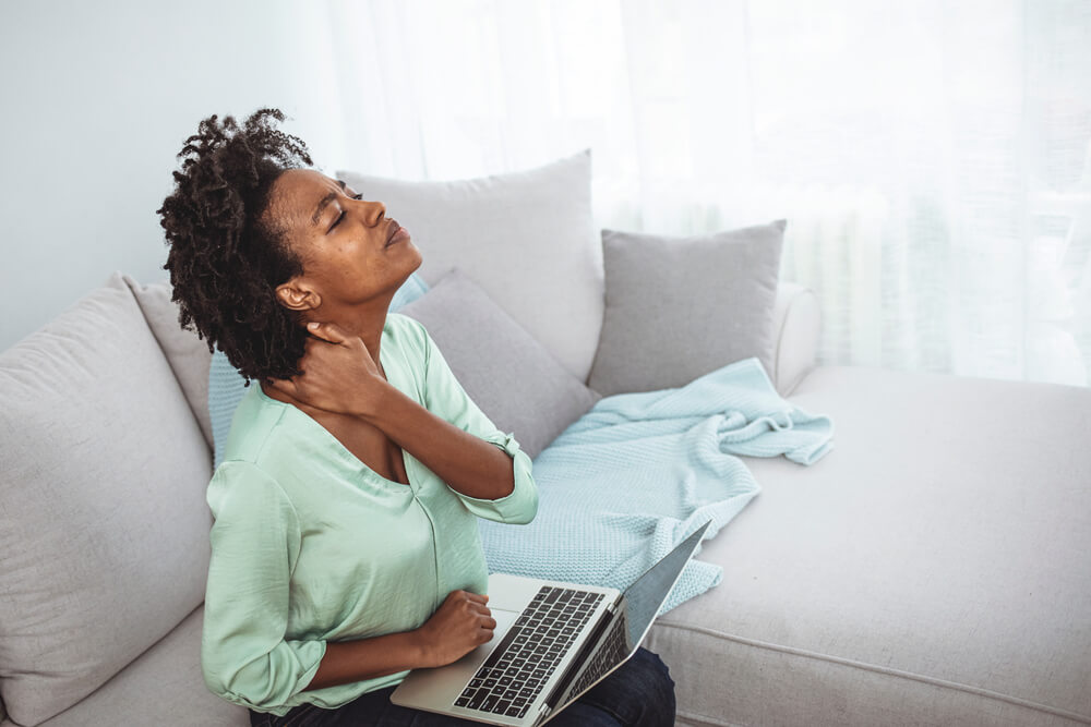 How Long Does a Stiff Neck Last?