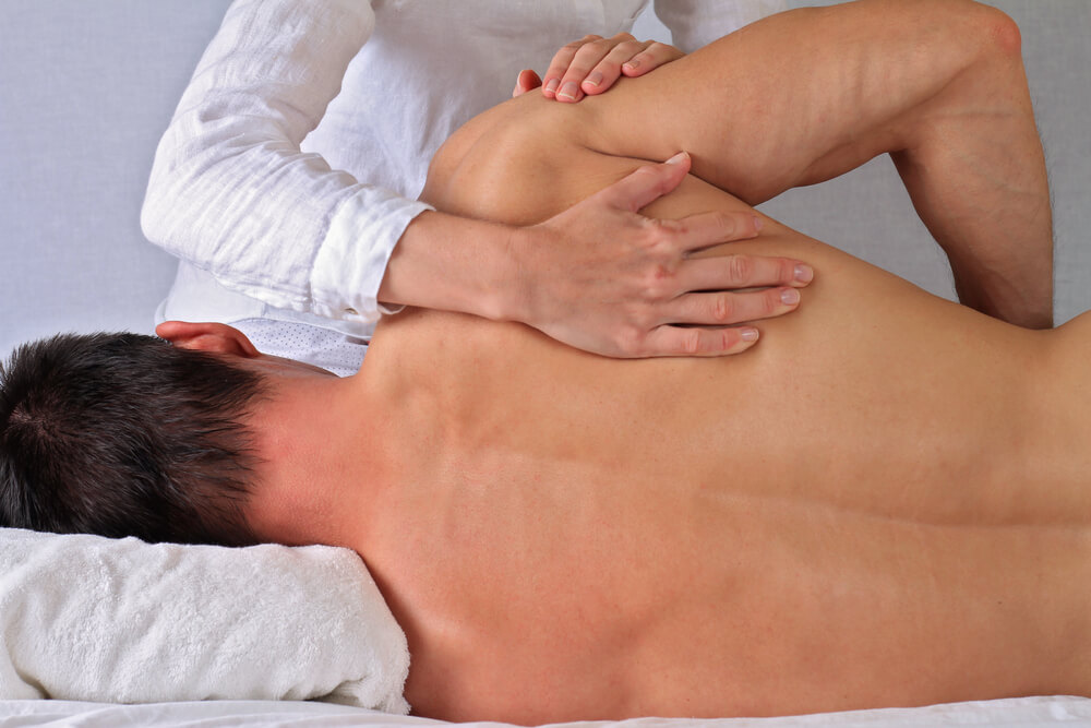 What is functional manual therapy capable of doing for you? shutterstock 423193645 functional manual therapy