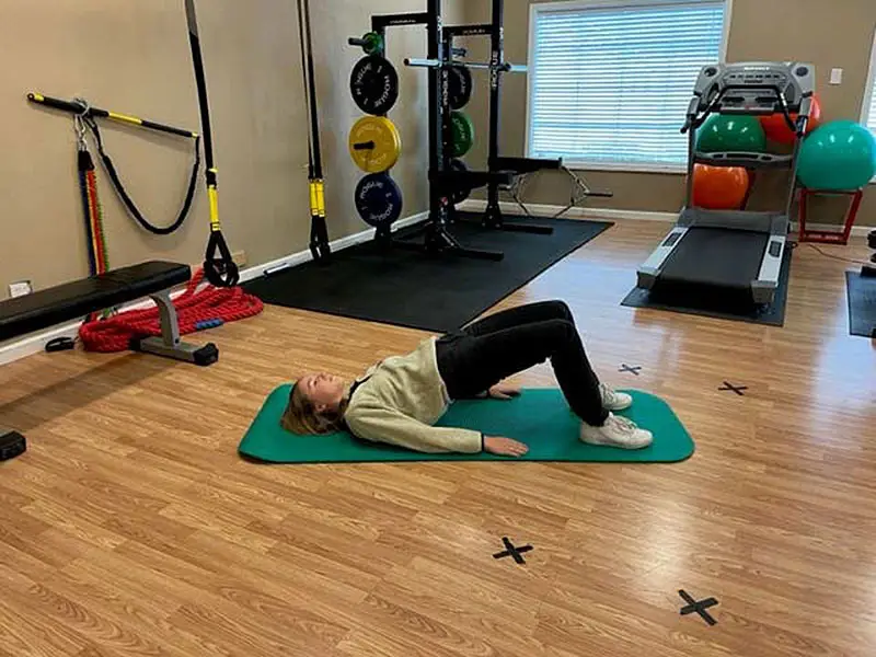 The Glute Bridge Glute Bridge Blog Post 2 3 the glute bridge physical therapy