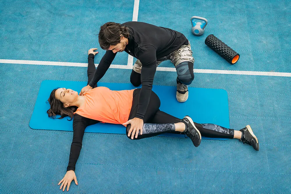 5 significant benefits of breaking up scar tissue stretching after training young woman with fitnes 2023 11 27 05 08 00 utc 5 significant benefits of breaking up scar tissue manual therapy techniques