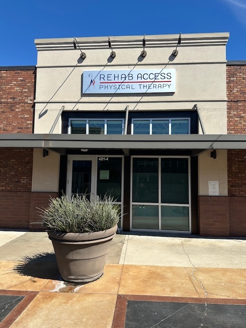 Rehab Access Rehab access mid city location rehab access home