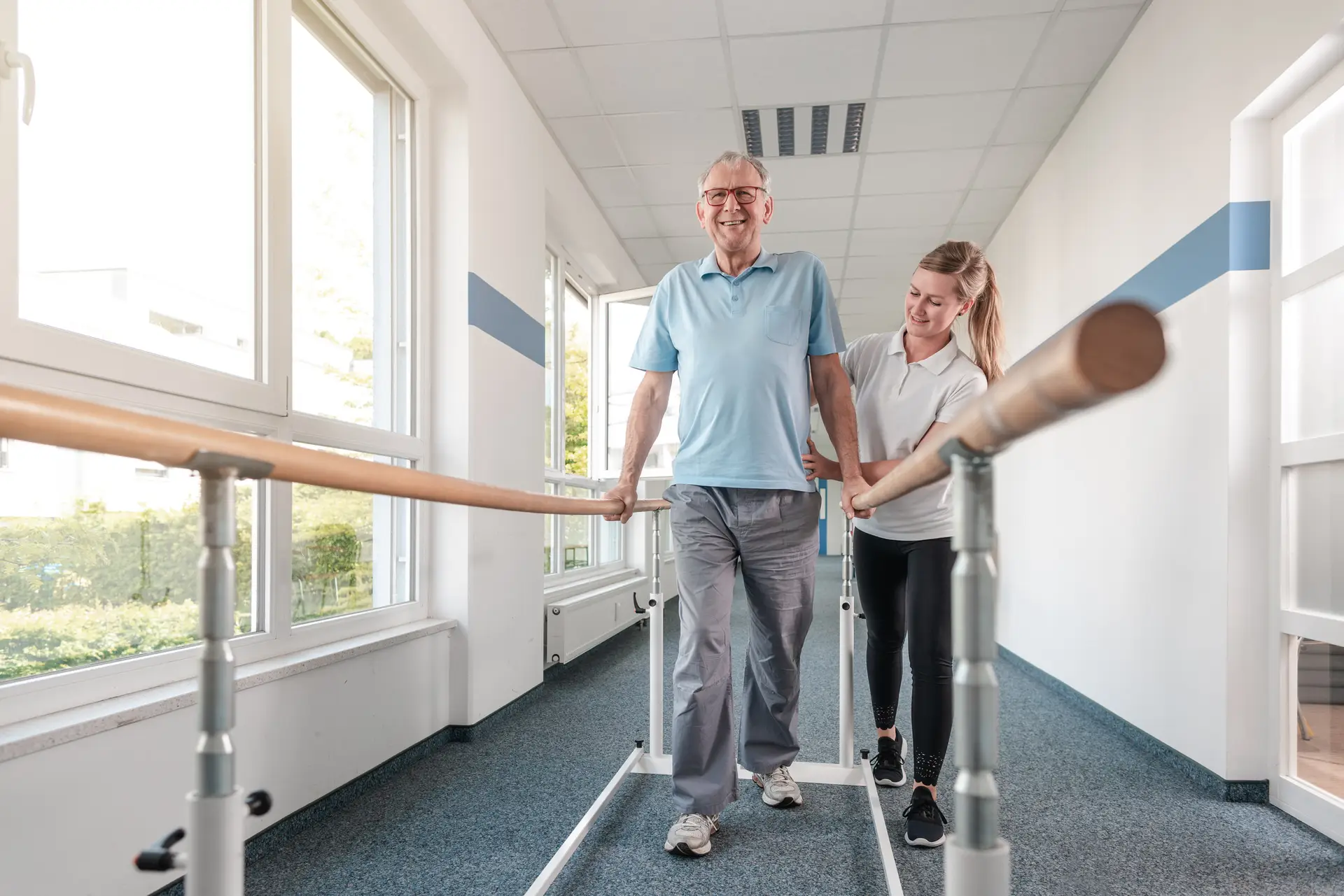 Fall Prevention Academy