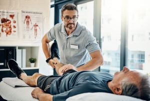 physical therapy services