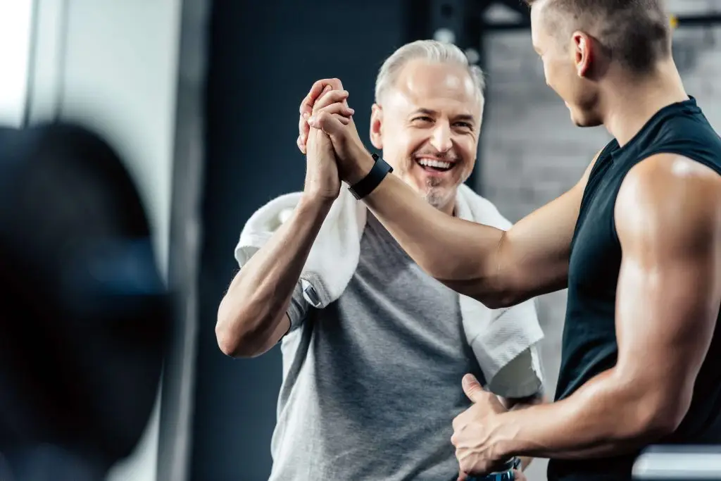 personal training