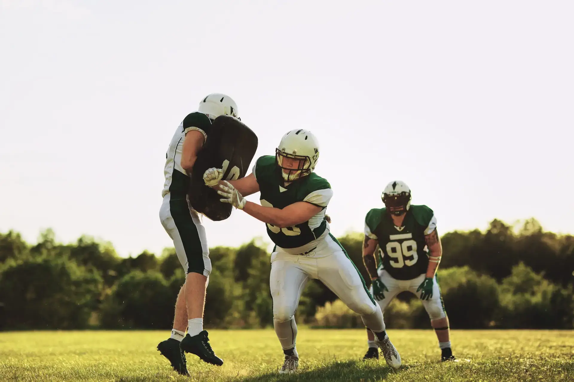 Concussion Management AdobeStock 318961849 scaled Concussion Management
