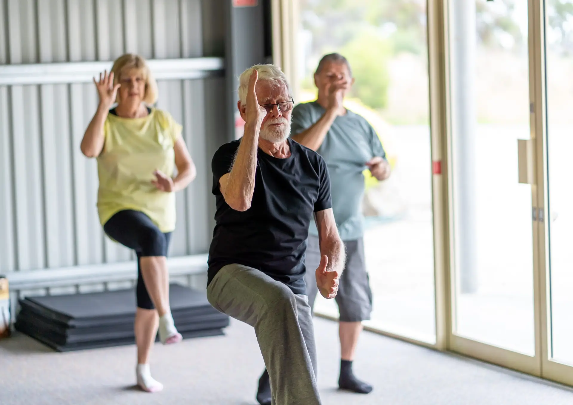 Tai Chi AdobeStock 426312353 scaled Tai Chi