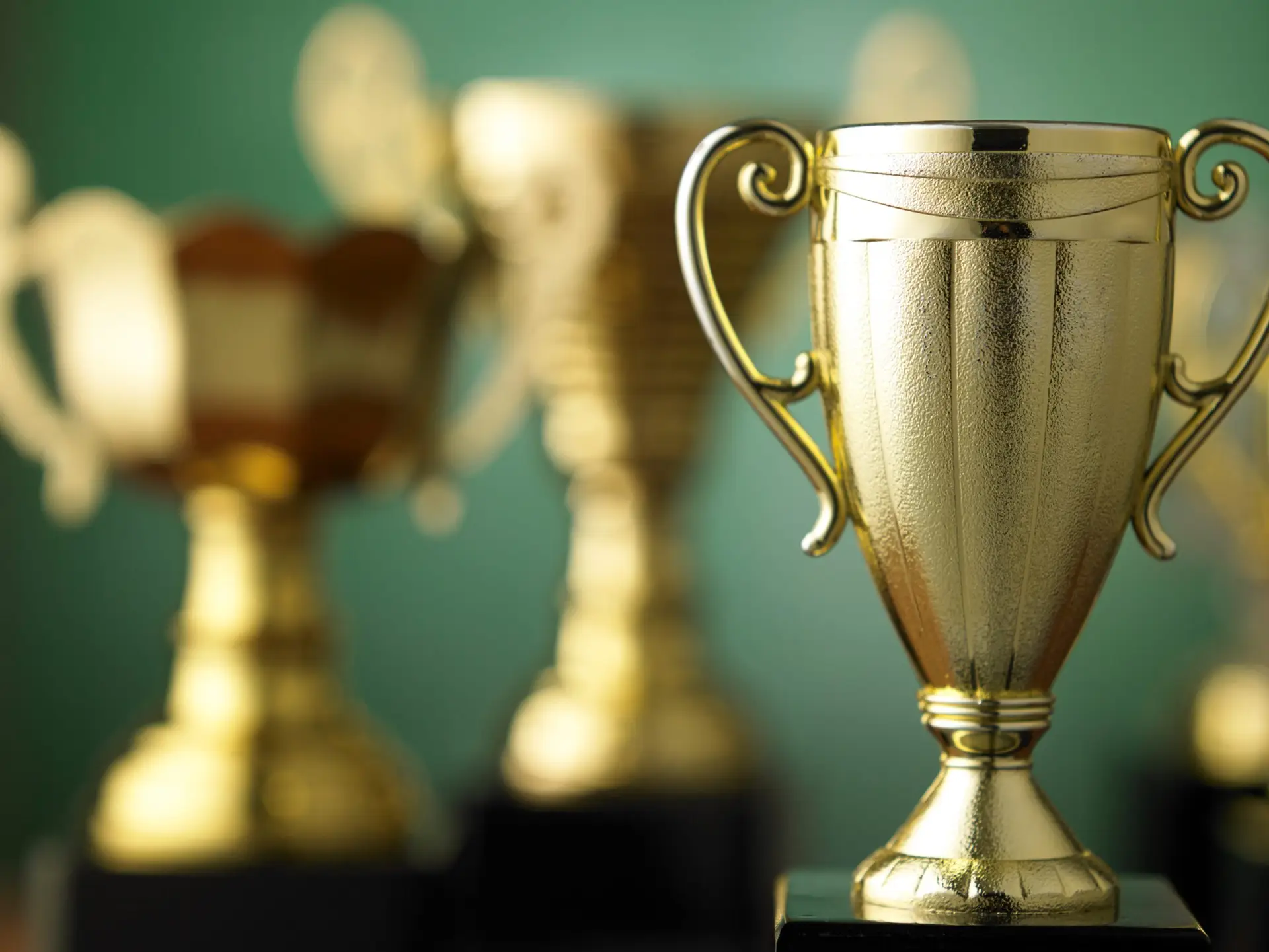 Awards & Recognition AdobeStock 130504726 scaled Awards & Recognition