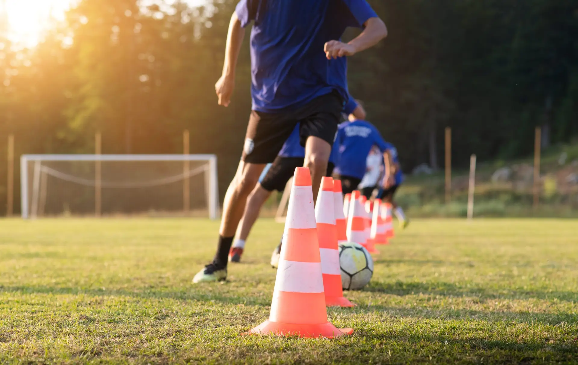 Sports Performance AdobeStock 285386438 scaled Sports Performance